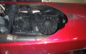 KAWASAKI NINJA 250R 2013 EX250K