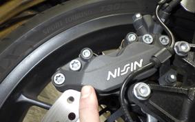 HONDA CB1300SF SUPER FOUR Gen. 3 2023 SC54