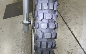 YAMAHA SEROW 250 Gen.2 2005 DG17J