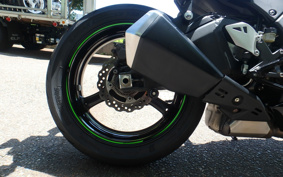 KAWASAKI NINJA ZX-10R 2020 ZXCK18