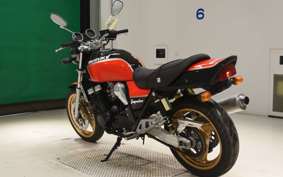 SUZUKI GSX400 IMPULSE 2004 GK7CA