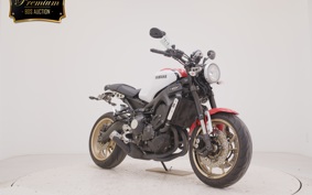 YAMAHA XSR900 2020 RN56J