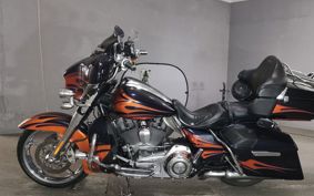 HARLEY FLHXSE1800CVO 2014 PXN