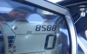 KAWASAKI  NINJA ZX-25R SE ZX250E