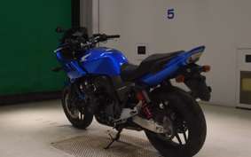 HONDA CB400 SUPER BOLDOR A 2018 NC42