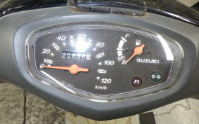 SUZUKI ADDRESS V125 2026 CF4EA