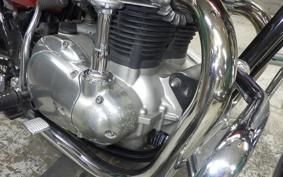 KAWASAKI W650 2008 EJ650A