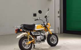 HONDA MONKEY 2013 AB27