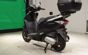 HONDA LEAD 125 2000 JF45
