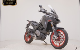DUCATI MULTISTRADA V2S 2022