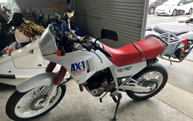 HONDA AX-1 MD21