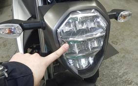 SUZUKI ｼﾞｸｻｰ250 2004 ED22B