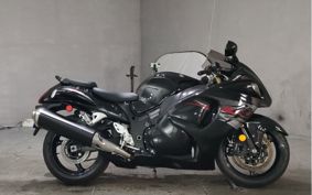 SUZUKI GSX-1300R HAYABUSA 2014 GX72A