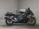 Фото Suzuki GSX-1300R HAYABUSA 2014 с японского аукциона