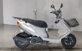 SUZUKI ADDRESS V125 CF46A