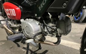 HONDA CROSS CUB JA45