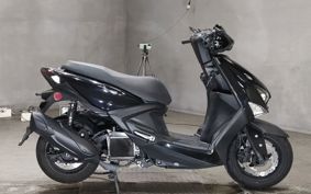 YAMAHA  CYGNUS  GRIF ASU SEJ4J