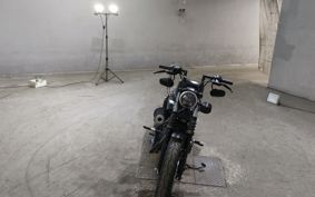 HARLEY XL883N 2020 LE2
