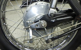 HONDA CB400ﾌｫｱ 2024 CB400F