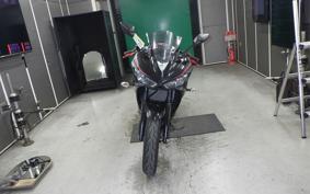 YAMAHA YZF-R25 RG43J
