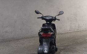 SUZUKI ADDRESS V125 CF4MA