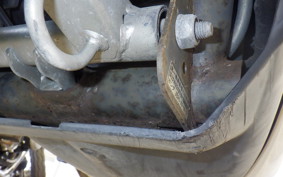 HONDA DIO CESTA GEN 2 AF68