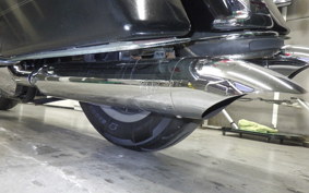 HARLEY FLHR 1450 2004