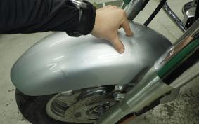 KAWASAKI VULCAN 2000 2006