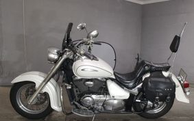 SUZUKI INTRUDER 400 CLASSIC VK54A