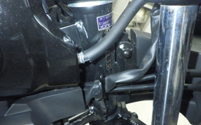 SUZUKI GSX-R125 2019 DL33B