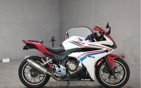 HONDA CBR400R NC47