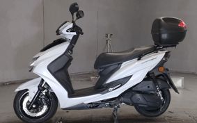 YAMAHA CYGNUS125XSR SED8J