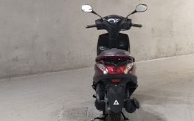 YAMAHA  AXIS Z SED7J