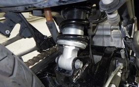 HONDA CB223S 2022 MC40