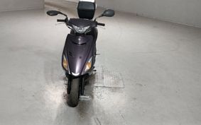 SUZUKI ADDRESS V125 CF4MA