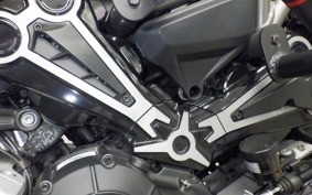 DUCATI DIAVEL X 2019