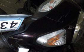 SUZUKI ﾚｯﾂG 2006 CA4AA