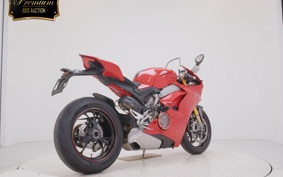 DUCATI PANIGALE V4 S 2021