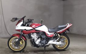 HONDA CB400SFV-4 BOLDOR 2008 NC42