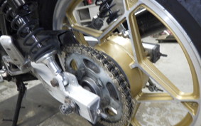 SUZUKI GSX400FS IMPULSE 1983 GK72A