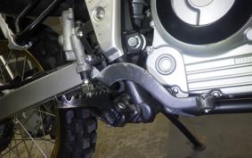 YAMAHA SEROW 250 Gen.3 DG31J