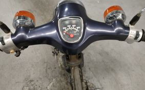 HONDA SUPER CUB90 HA02