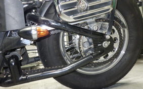 HONDA STEED 600 1993 PC21