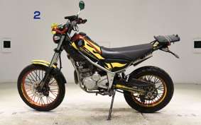 YAMAHA TRICKER Gen.2 DG16J