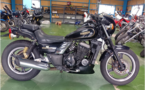 KAWASAKI ELIMINATOR 250SE EL250A