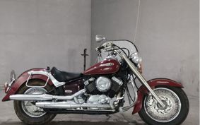 YAMAHA DRAGSTAR 400 CLASSIC 1998 4TR