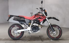HONDA XR400 MOTARD 2008 ND08