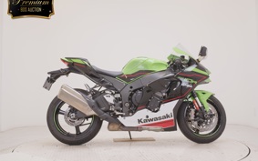 KAWASAKI ZX 10 NINJA ABS 2021 ZXT02L