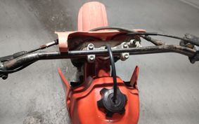 HONDA CR125R JE01