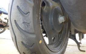 SUZUKI LET's 4 CA45A